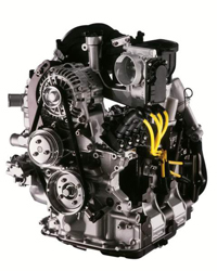 P63F2 Engine